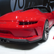 Illustration for article titled Porsche's Building a Gorgeous New 911 Speedster, But Only 1,948 of Them